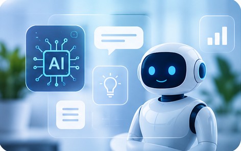 AI Basics for Small Businesses