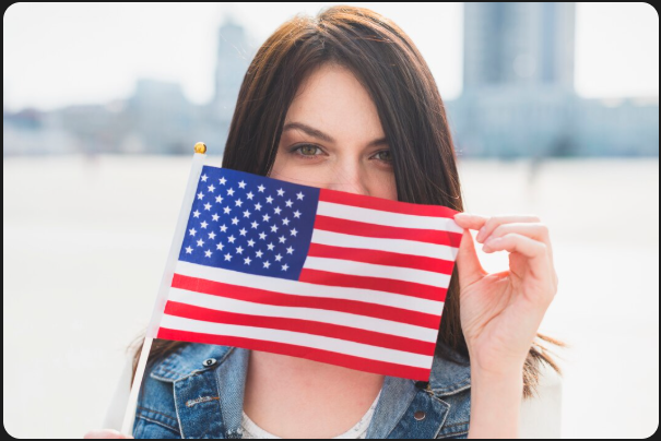 Business presence in the United States