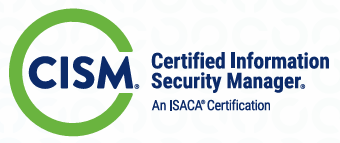CISM — Certified Information Security Manager