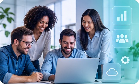 Cybersecurity for SMBs