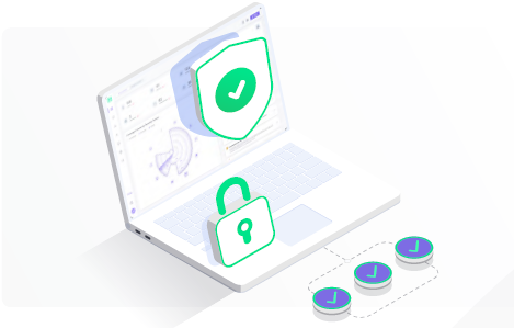 Layered cybersecurity protection for users, identities, endpoints, email, cloud data and external exposure