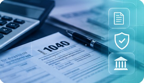 IRS Publication 4557